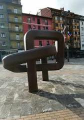 Flat in Ispizua kalea 9