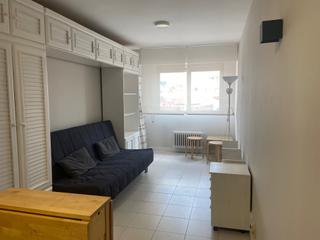 Lloguer Estudi a Calle de churruca 2