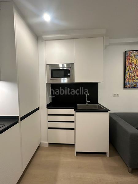 Foto 22df7537-8c52-4d00-9044-8c097d8e3d91. Affitto monolocale con riscaldamento in Guindalera Madrid