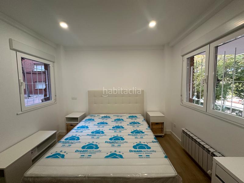 Foto bfd7d6b7-379b-410a-9366-5881c316cd87. Miete studiowohnung mit heizung in Guindalera Madrid
