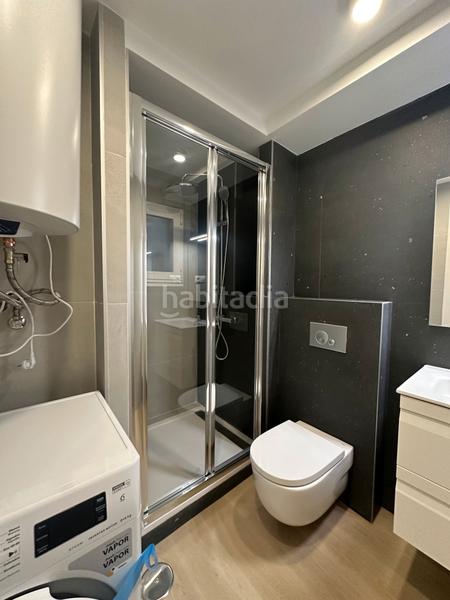 Foto 89df734e-50f4-42ec-b661-bc54803b4e86. Rent studio with heating in Guindalera Madrid