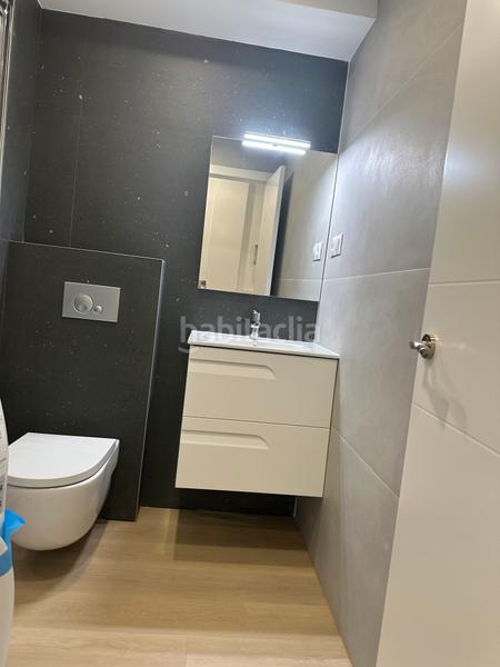 Foto f86a272a-7966-46da-88ea-6400b4f906c2. Rent studio with heating in Guindalera Madrid