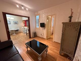 Miete Appartement  Calle del conde de peñalver. Apartamento ideal para estudiante o pareja ie