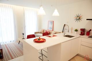 Alquiler Apartamento en Calle del príncipe de vergara 76. Espectacular apartamento de lujo en el barrio de salamanca.