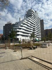 Pis a Calle del alcalde sainz de baranda 90. Espectacular apartamento en sainz de baranda 88
