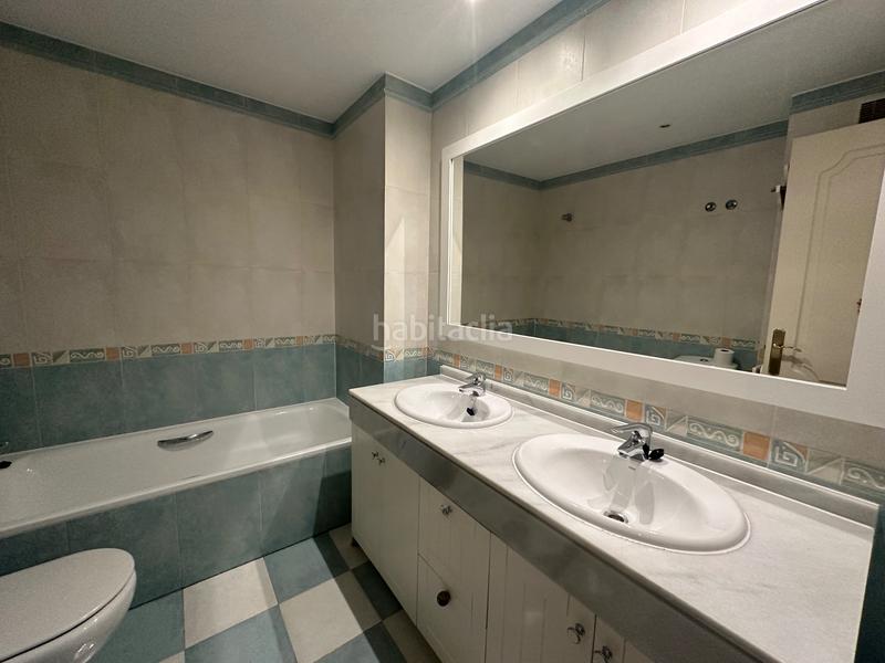 Foto bbdc0453-6c51-4dc6-a7d8-4565f3308740. Rent flat with heating parking pool in Monte el Pilar Majadahonda