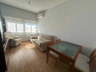 Apartamento  Calle de francos rodríguez 47. Piso ideal para familia e inversores por su cercanía a la complu