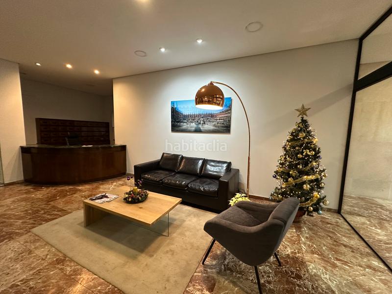 Foto 0d0b5cf8-1155-4899-9ceb-f45260709cc8. Alquiler apartamento magnifico apartamento exterior con balcon en chamberi en Madrid