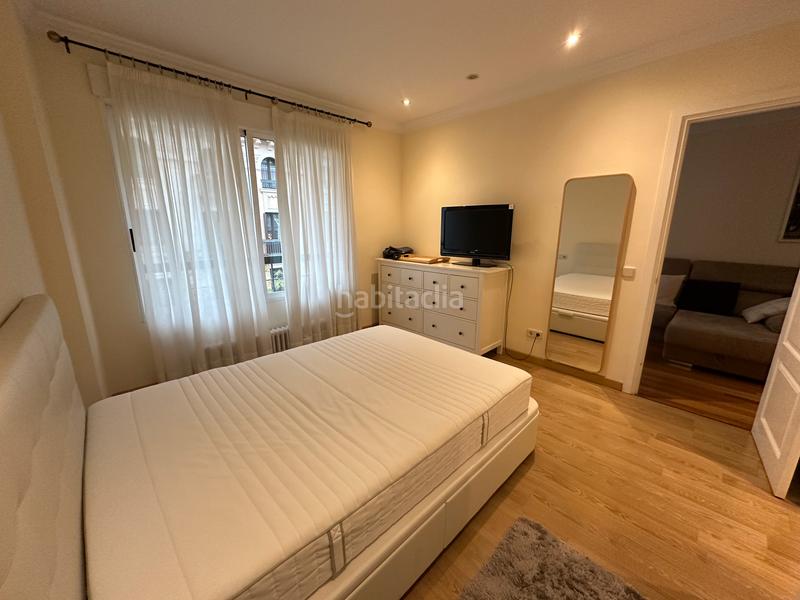 Foto 3d0ce447-755c-4e76-a40b-d04bb0587371. Alquiler apartamento magnifico apartamento exterior con balcon en chamberi en Madrid