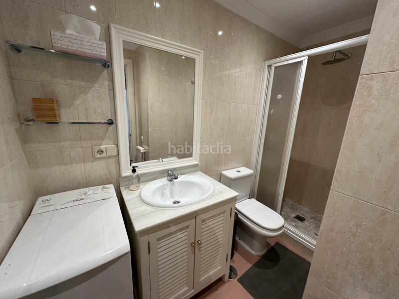 Foto 47f73e45-5f02-40ea-b039-940550742474. Alquiler apartamento magnifico apartamento exterior con balcon en chamberi en Madrid