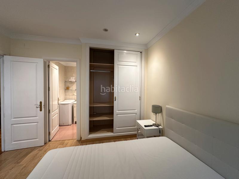 Foto a1d21c84-022e-4756-9e1a-da969354e8de. Alquiler apartamento magnifico apartamento exterior con balcon en chamberi en Madrid