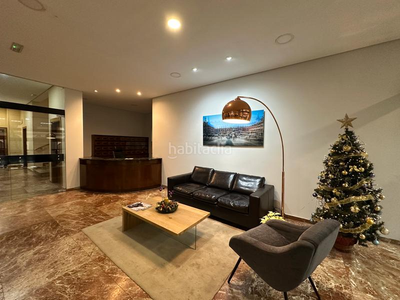 Foto caa4d035-e7d1-4507-b9ee-04c83dede30e. Alquiler apartamento magnifico apartamento exterior con balcon en chamberi en Madrid