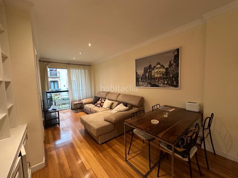 Foto 49924884-46b7-4ce4-96e8-c19782b20ecc. Location appartement avec parking dans Almagro Madrid