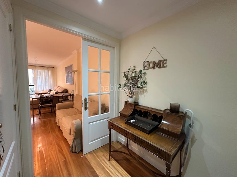 Foto 4be61f6a-568c-44e2-9794-9157262e14fe. Location appartement avec parking dans Almagro Madrid