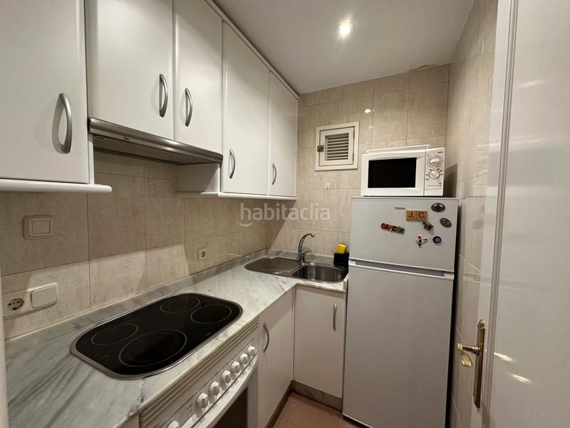 Foto 90484aab-4165-4f54-8b62-a78e03543918. Location appartement avec parking dans Almagro Madrid