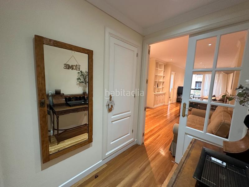 Foto f35cb18b-d9ed-4e68-83f9-6202e3538786. Location appartement avec parking dans Almagro Madrid