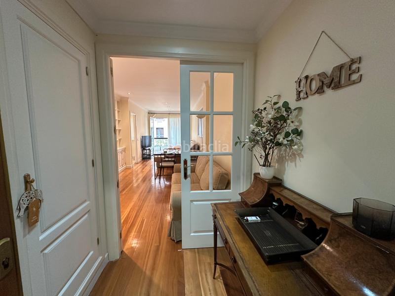 Foto 2214548e-8e00-49fe-a9b4-c7dfa43671ae. Rent apartment with parking in Almagro Madrid