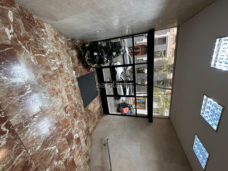 Foto 51575e57-a6cb-4520-8f4f-8912ea74affc. Rent apartment with parking in Almagro Madrid