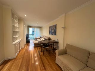 Apartment in Calle del General Arrando