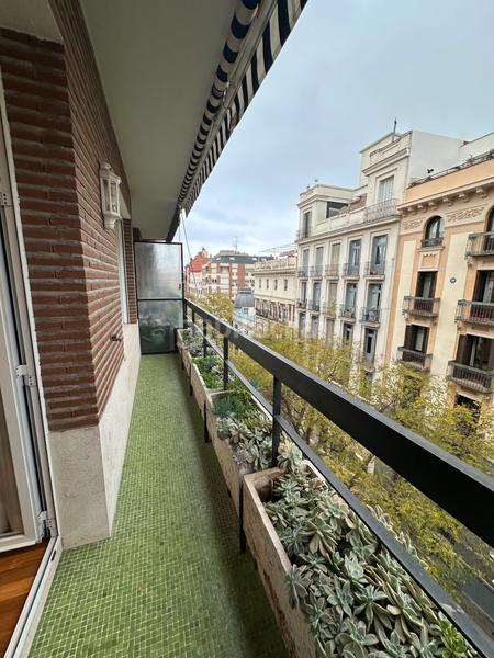 Foto 8d30be4f-cd8f-430d-b10e-74aeb0109f50. Rent apartment with parking in Almagro Madrid