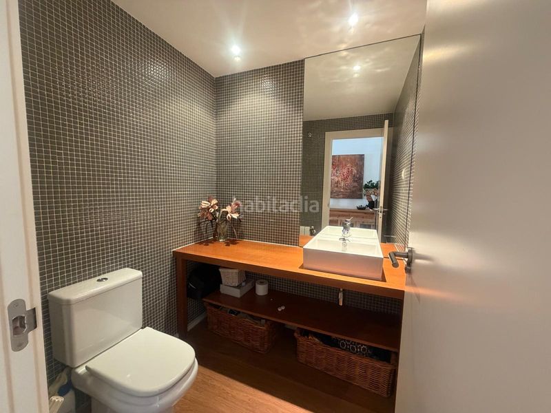 Foto 068e3275-6628-43e0-bc4d-216ed166fbf1. Casa aparellada amb calefacció aparcament piscina a Rozas de Madrid (Las)