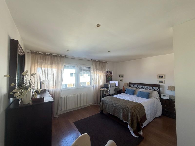 Foto 1b23a034-8914-40ed-9808-d43b90476a94. Casa aparellada amb calefacció aparcament piscina a Rozas de Madrid (Las)