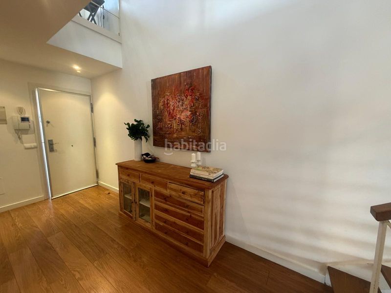 Foto 5df633d8-05ca-4a78-b77d-83688d94ab38. Casa aparellada amb calefacció aparcament piscina a Rozas de Madrid (Las)