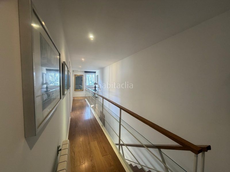 Foto 74c779ca-164c-4cd5-b2ea-1b9acad549b6. Casa aparellada amb calefacció aparcament piscina a Rozas de Madrid (Las)
