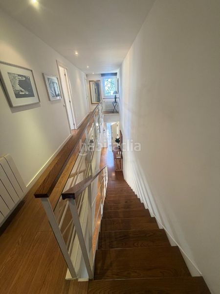 Foto dfa2ce25-8519-4258-9503-63ff3b5a3694. Casa aparellada amb calefacció aparcament piscina a Rozas de Madrid (Las)