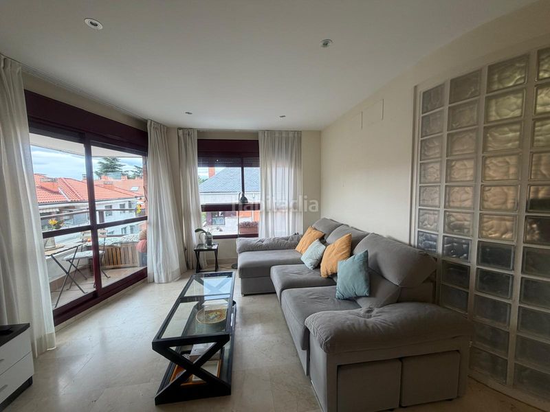 Foto 050ee900-6da6-4e34-8c58-bdd07cae1e91. Duplex with heating pool in Los Ángeles-Jarandilla Torrelodones