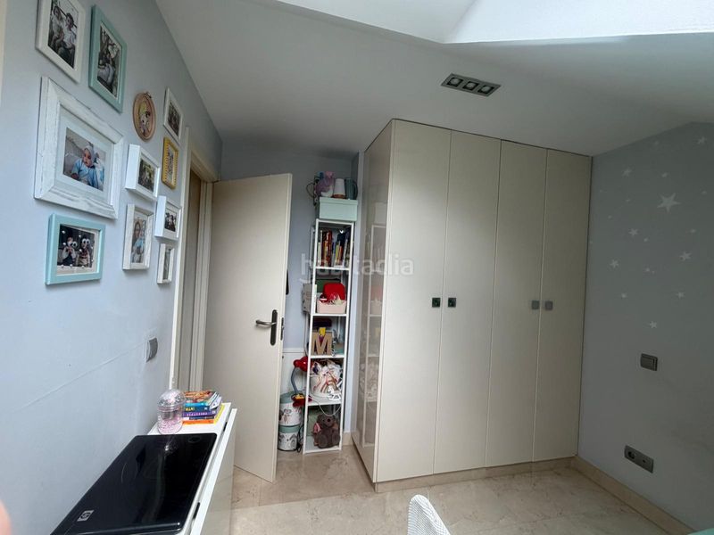 Foto 0adddfde-299d-4ce6-8537-2174afe3ed65. Duplex with heating pool in Los Ángeles-Jarandilla Torrelodones