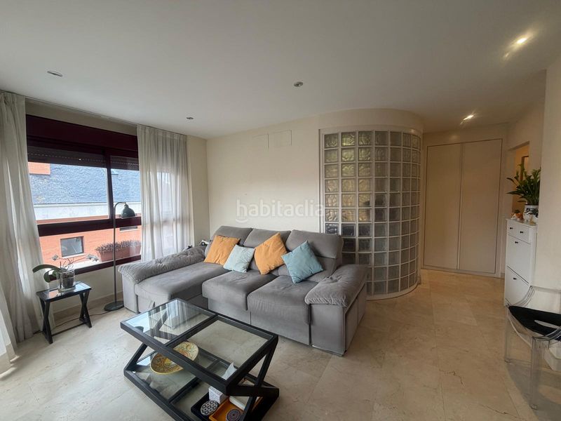 Foto 155972bd-10a4-4fea-931b-5a95619e3a6f. Duplex with heating pool in Los Ángeles-Jarandilla Torrelodones