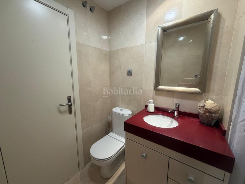 Foto 1ca1fa0d-2882-498d-bc97-86ed906a63b8. Duplex with heating pool in Los Ángeles-Jarandilla Torrelodones
