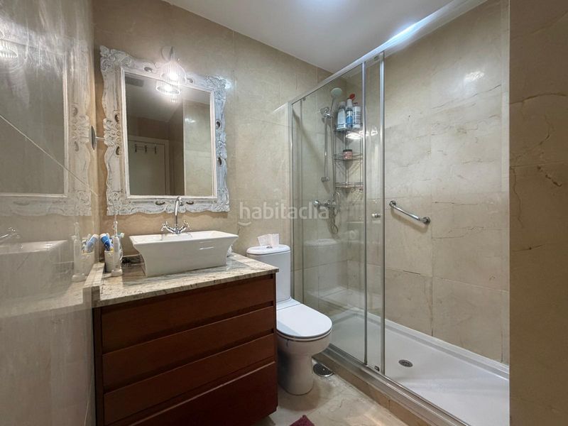 Foto 2016013f-ec24-44e1-aee8-6212198ef4c6. Duplex with heating pool in Los Ángeles-Jarandilla Torrelodones