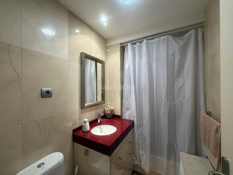 Foto b37c700b-fd81-47d3-bf93-a054c0e6116a. Duplex with heating pool in Los Ángeles-Jarandilla Torrelodones