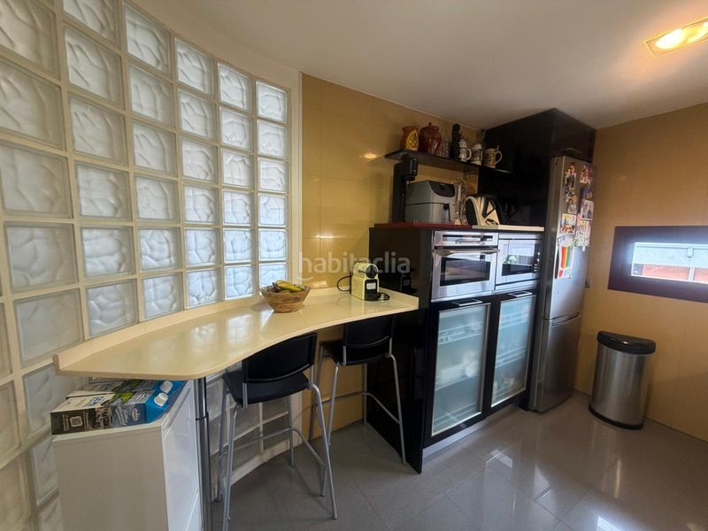 Foto bd02232f-381f-4df5-89ec-409d0f423e17. Duplex with heating pool in Los Ángeles-Jarandilla Torrelodones