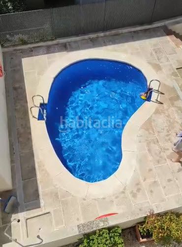 Foto e194f3b7-327e-4514-9e10-4d5c74fca2c4. Duplex with heating pool in Los Ángeles-Jarandilla Torrelodones