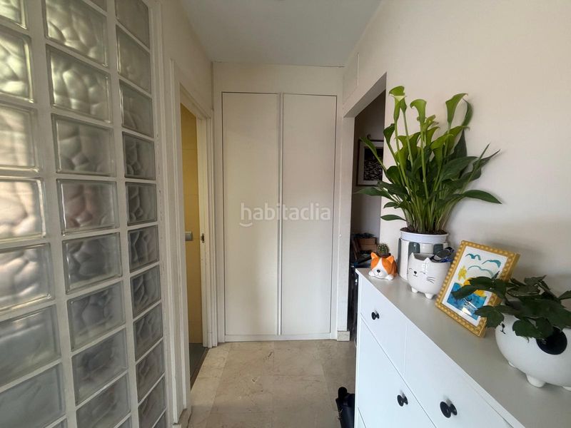 Foto f51c4368-1d2c-4942-9cdf-dae778548a20. Duplex with heating pool in Los Ángeles-Jarandilla Torrelodones