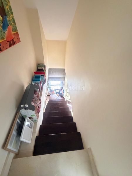 Foto f9799122-6559-40c6-a1a3-ceede503c78b. Duplex with heating pool in Los Ángeles-Jarandilla Torrelodones