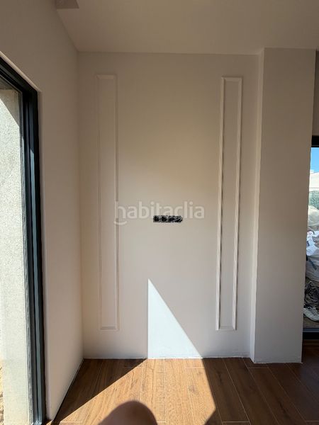 Foto d4578b5b-ee4d-41e9-9bf7-c62711337bd6. Casa a schiera con parcheggio piscina in El Bosque Villaviciosa de Odón