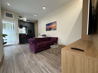 Rent Apartment  Calle del doctor blanco soler