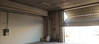 Nau industrial a Carrer miguel servet 37. Nave en venta sant esteve sesrovires