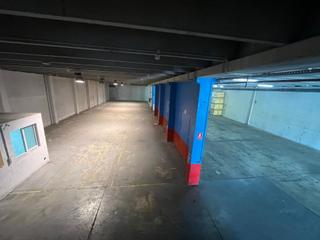 Nau industrial a Carrer rebló 4. Nave totalmente equipada