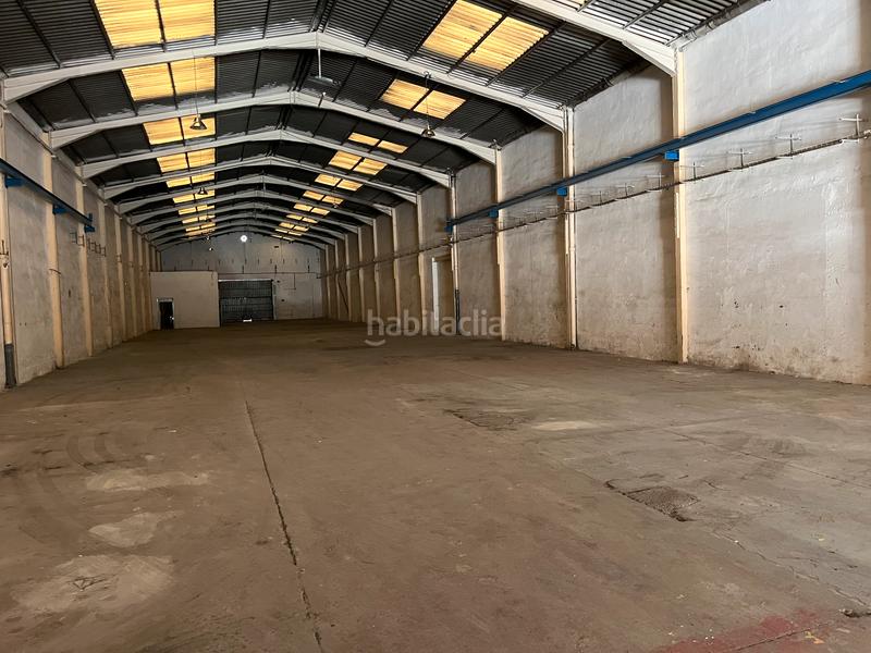Foto 260ad052-eda9-45df-8b17-d27a16ae23ae. Affitto capannone industriale in Can Vinyals Esparreguera