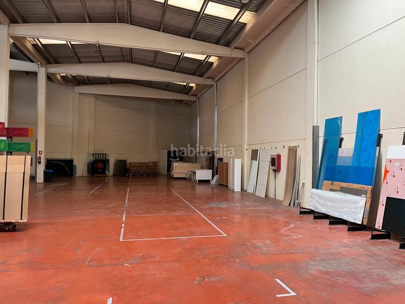 Foto 6d364cf6-88d4-4a5b-bceb-03dcd7d0d0c8. Rent industrial building in Can Rial Esparreguera
