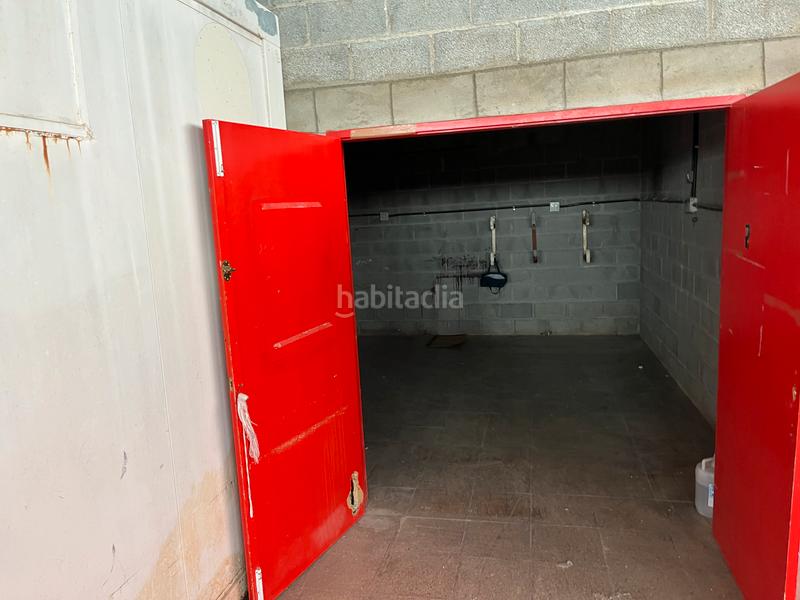 Foto 08c802fa-d171-4a63-879a-267c25816c06. Alquiler nave industrial nave con dos puertas tir en Esparreguera
