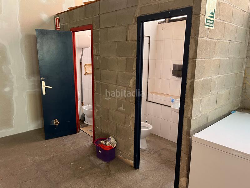 Foto 8918da1d-e535-4701-9e80-324b21121414. Location bâtiment à usage industriel avec chauffage dans Esparreguera