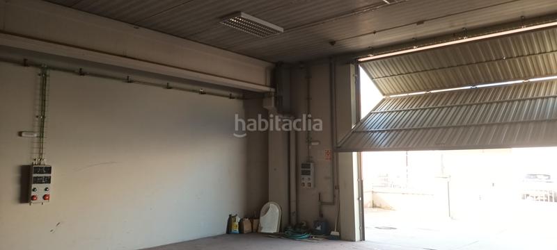 Foto 0f5f084e-64c2-409a-ab43-a34fa2b08070. Nave industrial en n/a nave en venta en Sant Esteve Sesrovires
