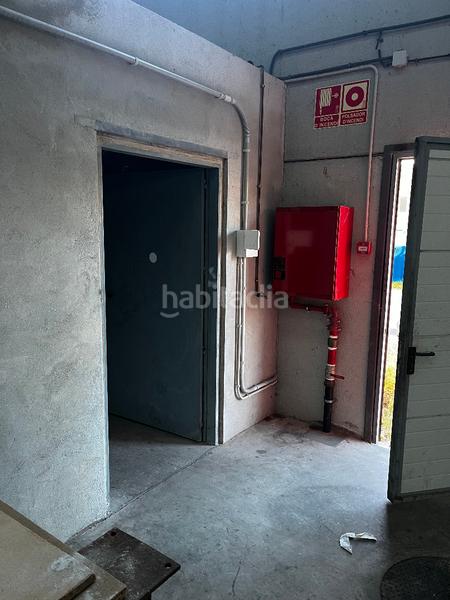 Foto 07d8e05f-48a3-4102-acac-d8204feada2a. Affitto capannone industriale in Can Vinyals Esparreguera