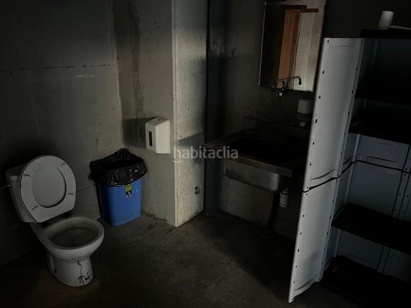 Foto e15a9b7f-ee29-4780-bfbc-35aeb2020333. Affitto capannone industriale in Can Vinyals Esparreguera